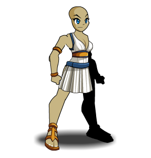 Prismatic Chiton male