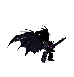 <b><font color='#5A4983'>Drakath pet</font>