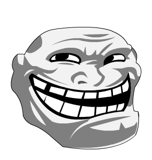 Troll Face
