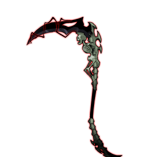 Vampire's Spineripper