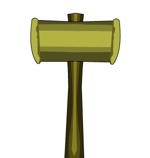 Sneevo's Mallet