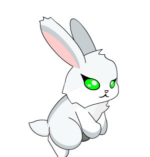 Bunny on your Back 15