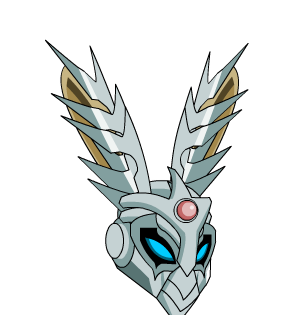 Transforming Berzerker Bunny Helm 15