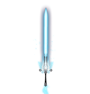 <font color='#33FF33'>Purified Blade of the Savior</font>