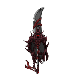 TitanSlayer's Armaments