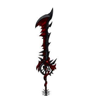 The Rage of the Evil