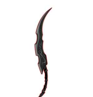 Darkblood Eviscerator Daggers