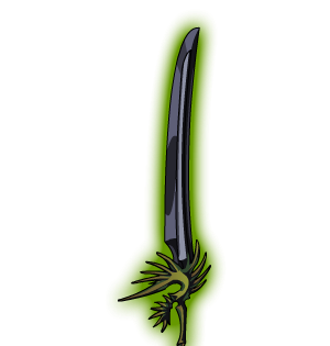 <font color='#33FF33'>Dual Dread Iron</font>