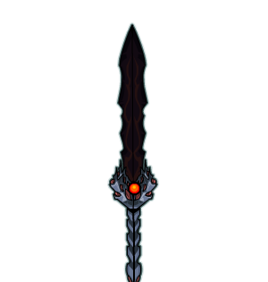 Chaotic Blade of Nulgath