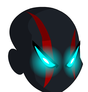 Chaotic Face of Nulgath