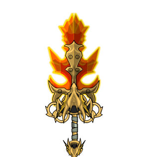 DragonFire of Nulgath