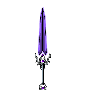Hex Blade of Nulgath