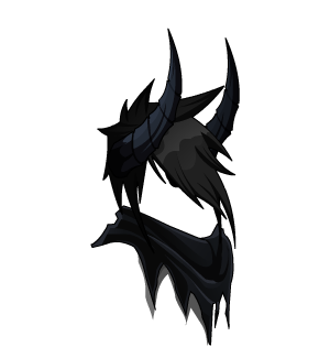 Horned Abyssal Locks