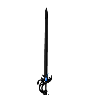 Abyssal Sword