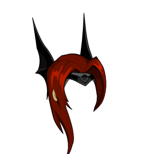 Dragonbone Shag Tiara