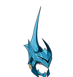 Lightning Spire Helmet