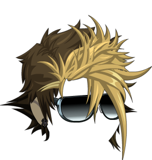 Revontheus Aviators v2 