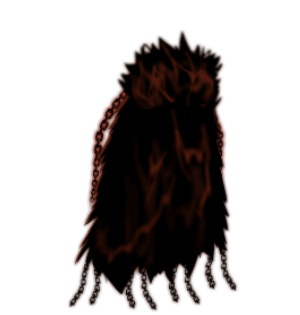 Shroud of the River Styx