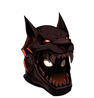 Infernal Decimator of Cerberus