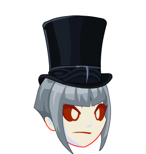 Ghastly Avenger Locks