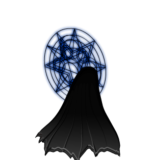 Dark Spirit of Valoth