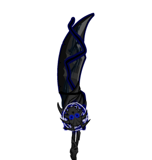 Legendary Dark Disaster of Valoth