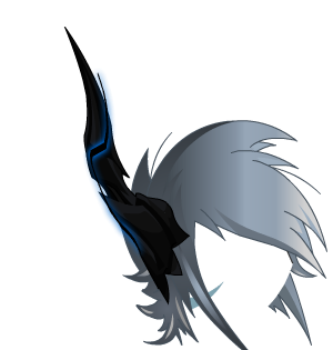 Ancient Dreaded Hair of Valoth