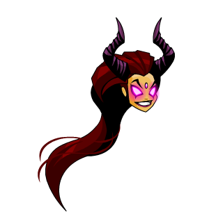 Nulgaleen Locks Morph