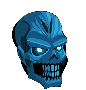 Archfiend Genisys Skull