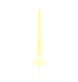 Brightwind Athame