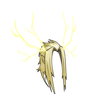 Cernunos' Avatar Helm