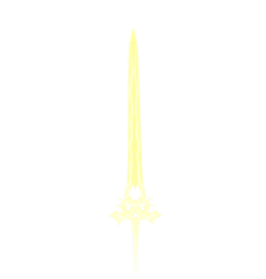 Dual Eternal Groveborn's Blade