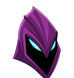 Chaotic TimeMaster Hood