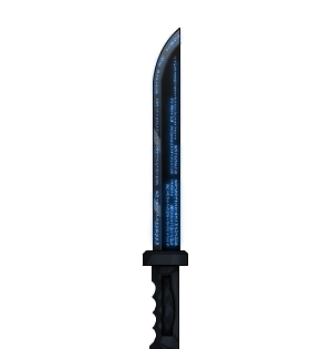 Hestia Knife