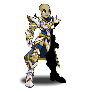 Loredon Commander male