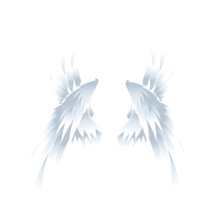 Celestial Loredon Wings