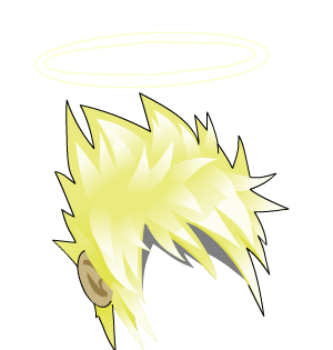 Loredon Commander Halo