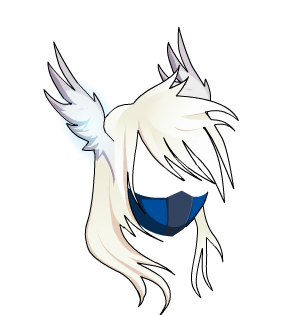 Veiled Loredon Locks