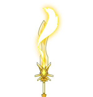 <b><font color='#33FF33'>Blade of Destiny</font></b>