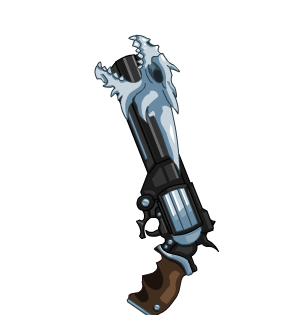 <b><font color='#33FF33'>Symone's Shadow Hunter Guns</font><