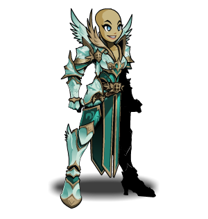 Brightoak Avenger male