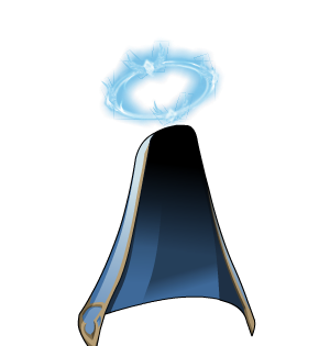 Celestial Avenger's Aura