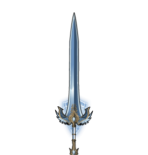 Celestial Avenger Daggers