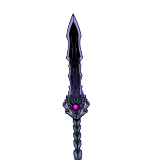 Drakath's Swords