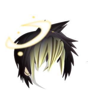 Revamped Revontheus Hair