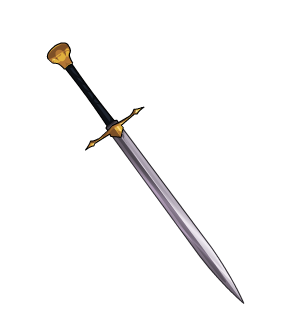 Backblade of the Prepared