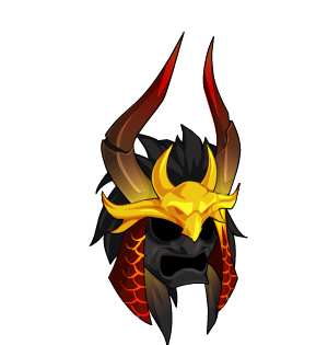 FireFall Guardian Mask