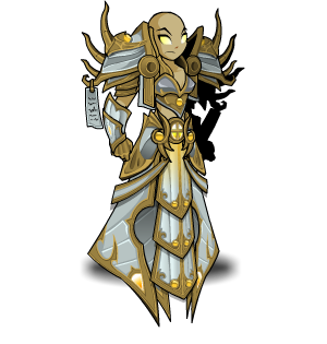 Avatar of Spirits male