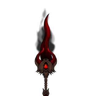 Shadow Fallen Daggers