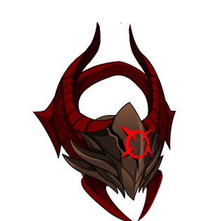 Fallen Guardian Helm
